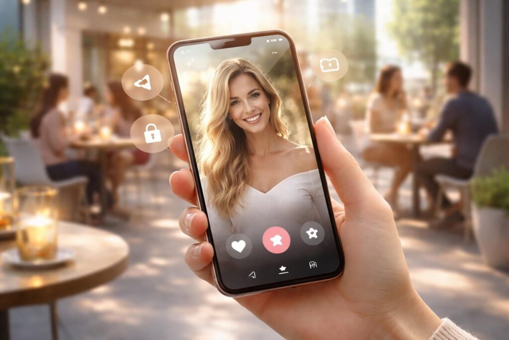 découvrez les fonctionnalités secrètes de badoo pour optimiser votre expérience et tirer le meilleur parti de cette plateforme de rencontres incontournable.