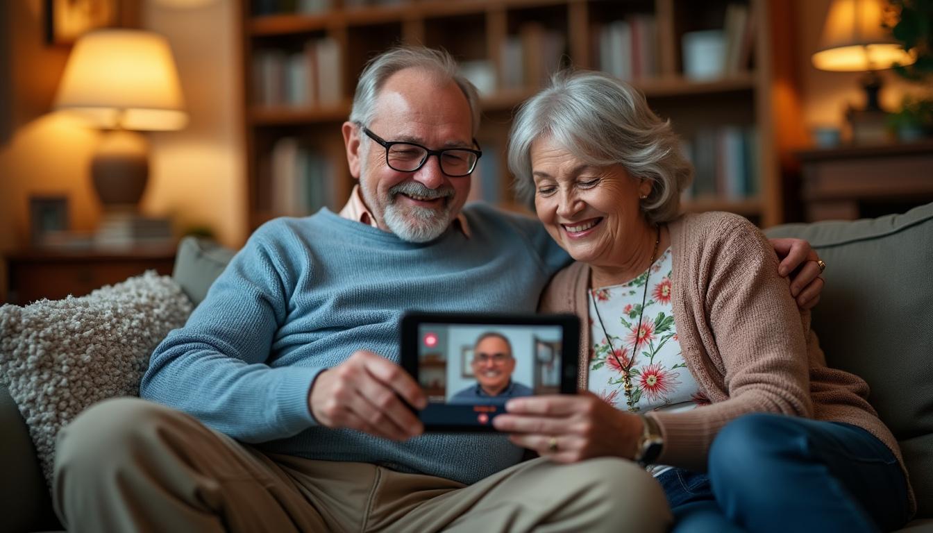 découvrez les fonctionnalités innovantes de l'app de dating disonsdemain, conçues pour faciliter les rencontres sérieuses entre célibataires de plus de 50 ans. explorez tout ce qu'il faut savoir pour profiter pleinement de votre expérience sur disonsdemain !