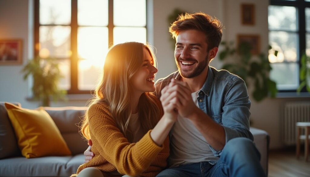 découvrez comment les gages amusants peuvent renforcer votre complicité avec votre copain tout en ajoutant une touche de fun à votre relation.