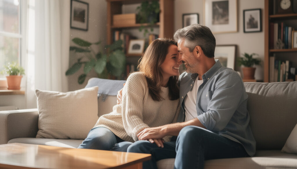 découvrez comment ta présence illumine mes journées et contribue à mon bonheur quotidien grâce à des impacts positifs simples mais puissants.