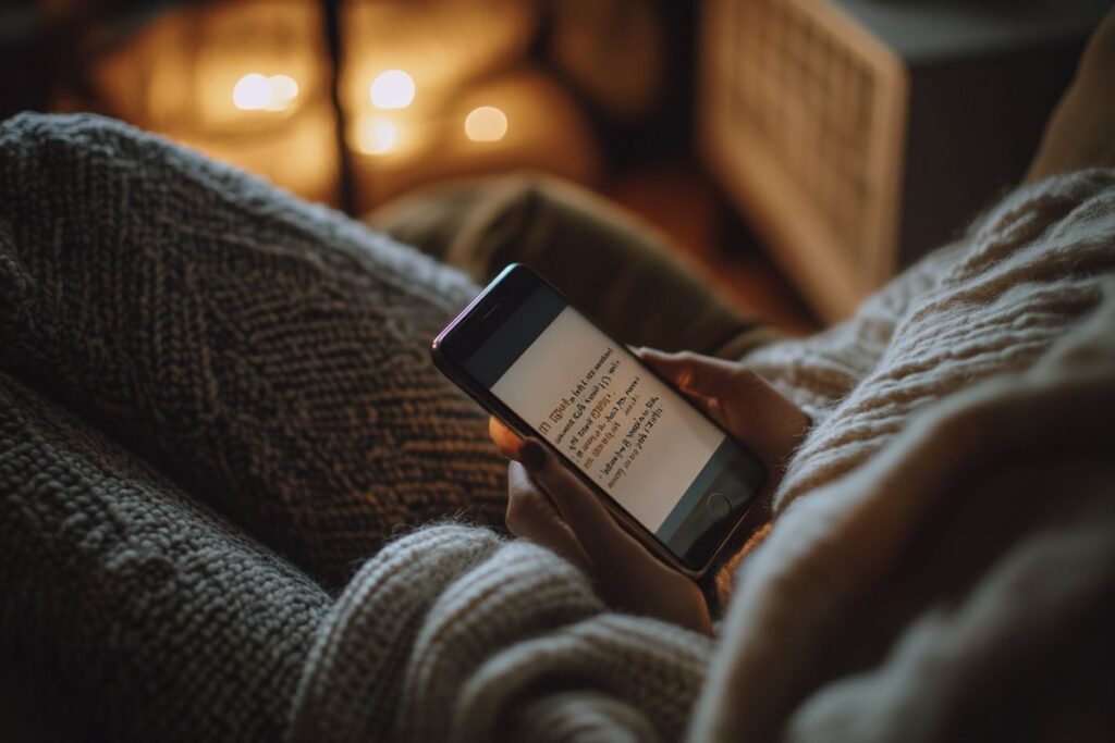 Les meilleures façons de formuler une petite pensée pour toi : SMS