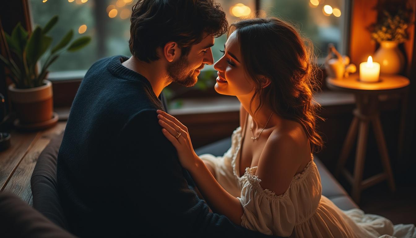 découvrez les meilleures idées de messages sensuels pour exprimer à quel point quelqu'un vous manque et combien vous avez besoin de lui. inspirez-vous pour écrire des mots touchants et pleins de désir.