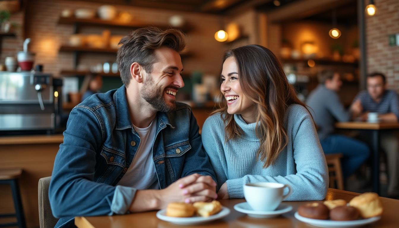 découvrez les meilleures phrases pour captiver l'attention d'un homme et susciter ses réactions lors de vos discussions.