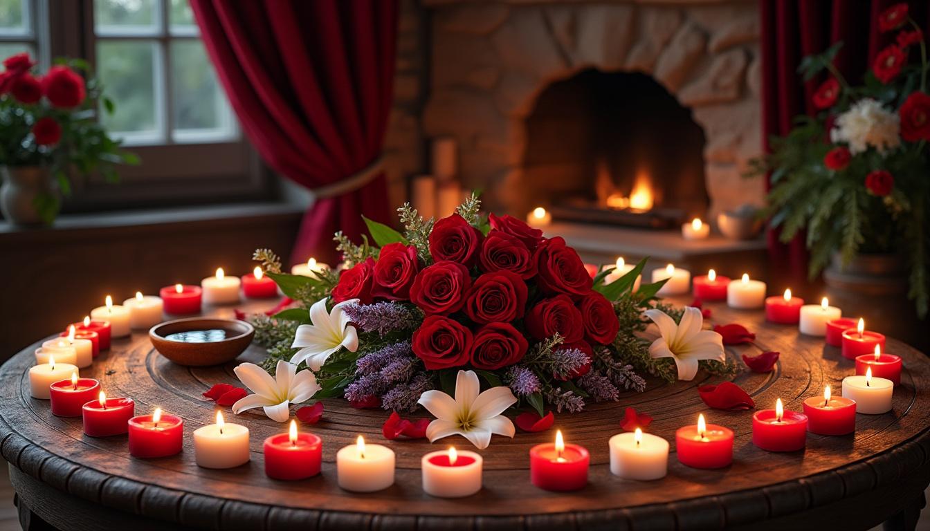 découvrez les meilleures pratiques pour utiliser des formules magiques d'amour faciles à prononcer. apprenez des techniques efficaces pour attirer l'amour et renforcer vos relations grâce à des incantations simples et puissantes.