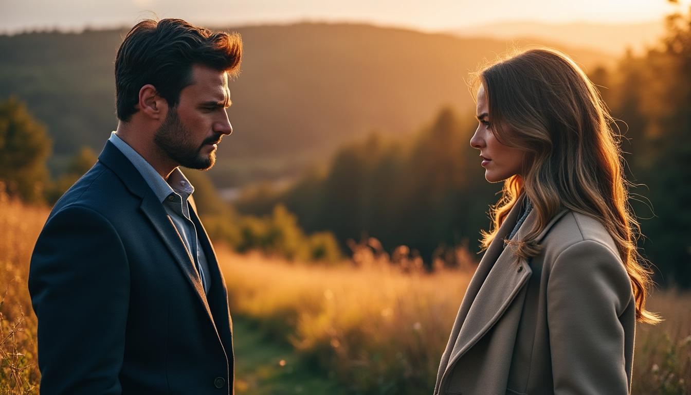 découvrez les meilleures stratégies pour rédiger un message efficace à un ex toxique, afin de gérer la situation avec clarté et préserver votre bien-être.