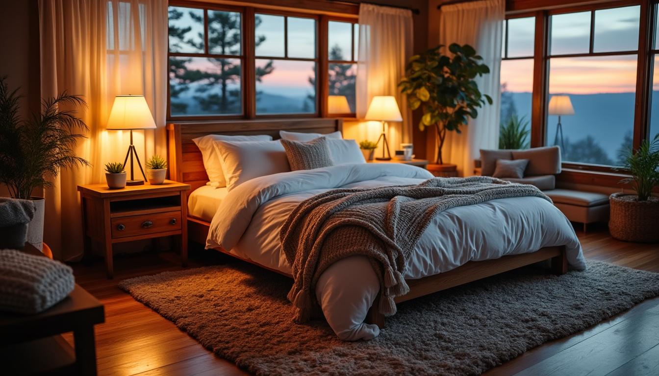 d&eacute;couvrez une s&eacute;lection des messages mignons et touchants pour souhaiter une bonne nuit &agrave; vos proches. partagez des mots doux pour des nuits pleines de tendresse et de s&eacute;r&eacute;nit&eacute;.