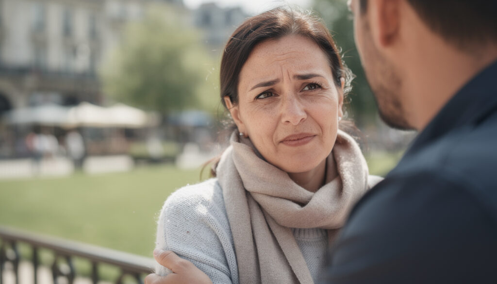 découvrez les mots touchants que je voudrais te dire pour exprimer que tu es la femme de ma vie, un hommage sincère à l'amour véritable.