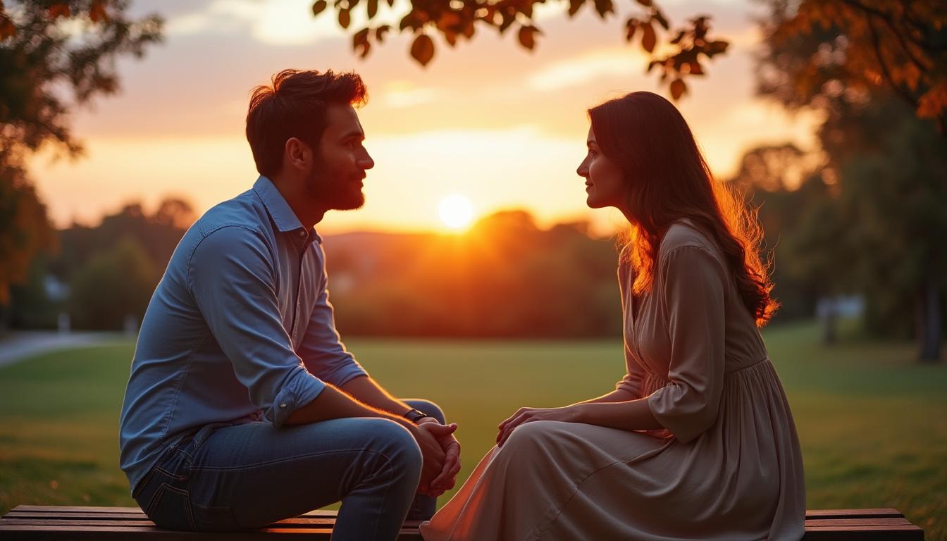 découvrez les phrases à éviter pour clasher son ex tout en gardant classe et dignité. apprenez à tourner la page avec élégance et respect.