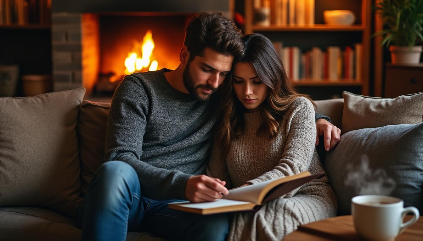 d&eacute;couvrez les r&egrave;gles fondamentales pour vivre un couple libre et &eacute;panoui, en cultivant confiance, communication et respect pour une relation sans stress.