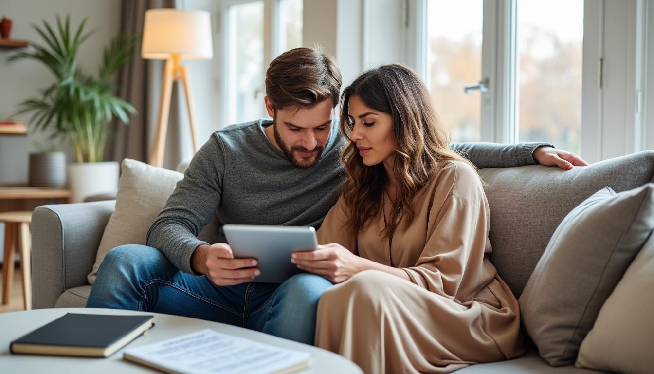 d&eacute;couvrez les r&egrave;gles essentielles pour vivre une relation de couple libre et &eacute;panouissante, sans stress ni compromis, en toute harmonie.