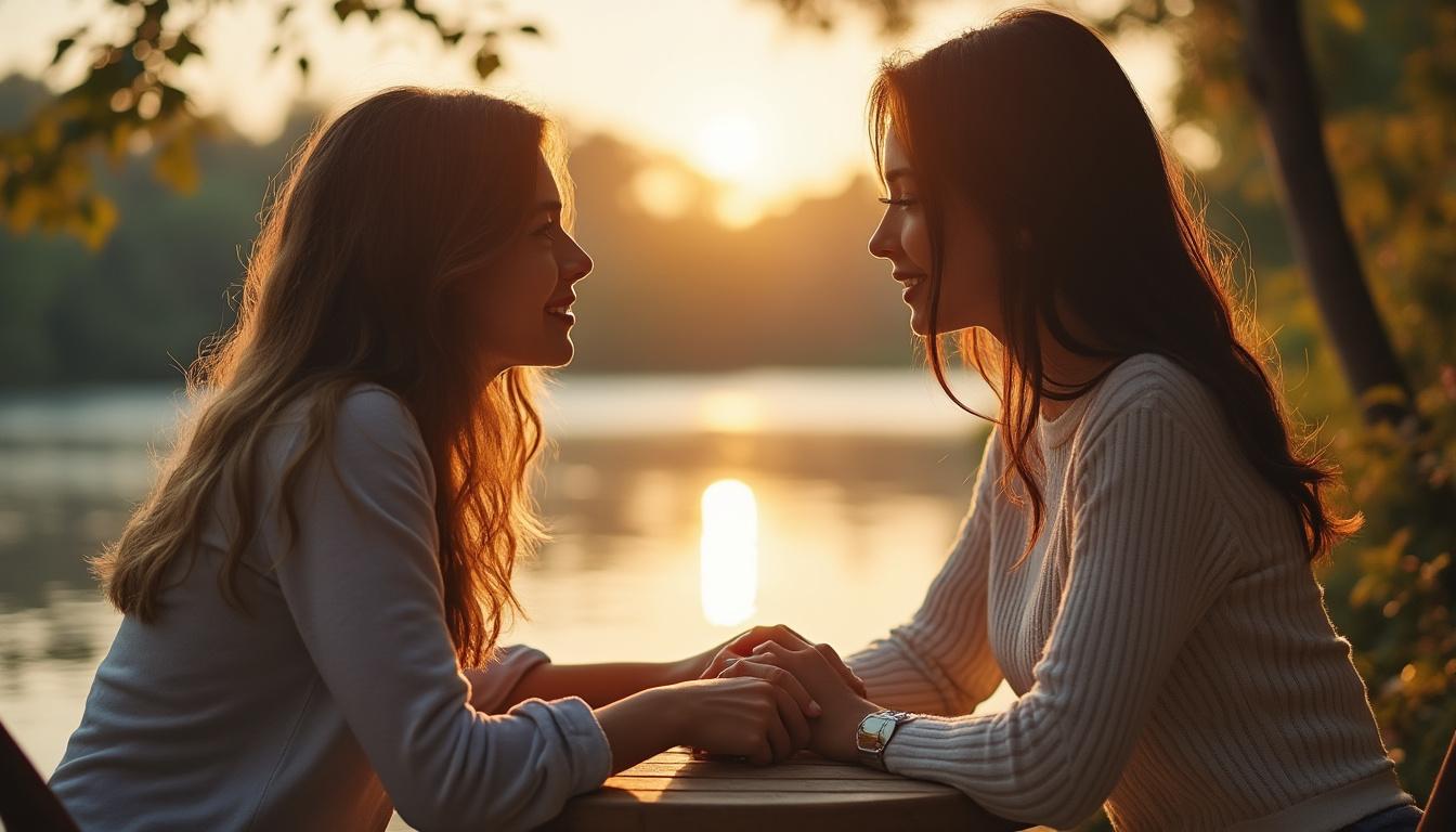 découvrez les règles essentielles pour vivre une relation de couple libre et épanouie, sans stress ni contraintes, en cultivant confiance et liberté.
