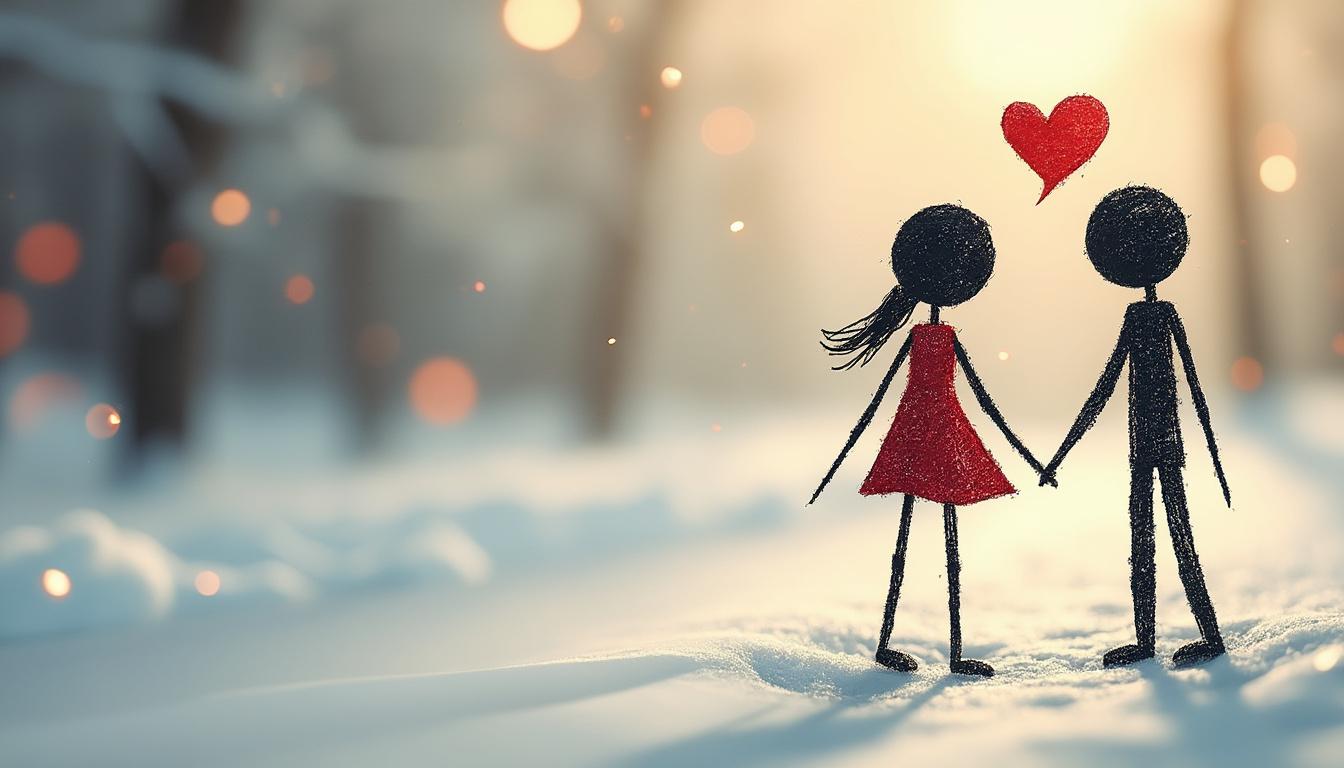 découvrez les secrets du bonhomme allumette pour attirer l'amour et transformer votre vie sentimentale. apprenez des astuces simples et efficaces à connaître absolument.