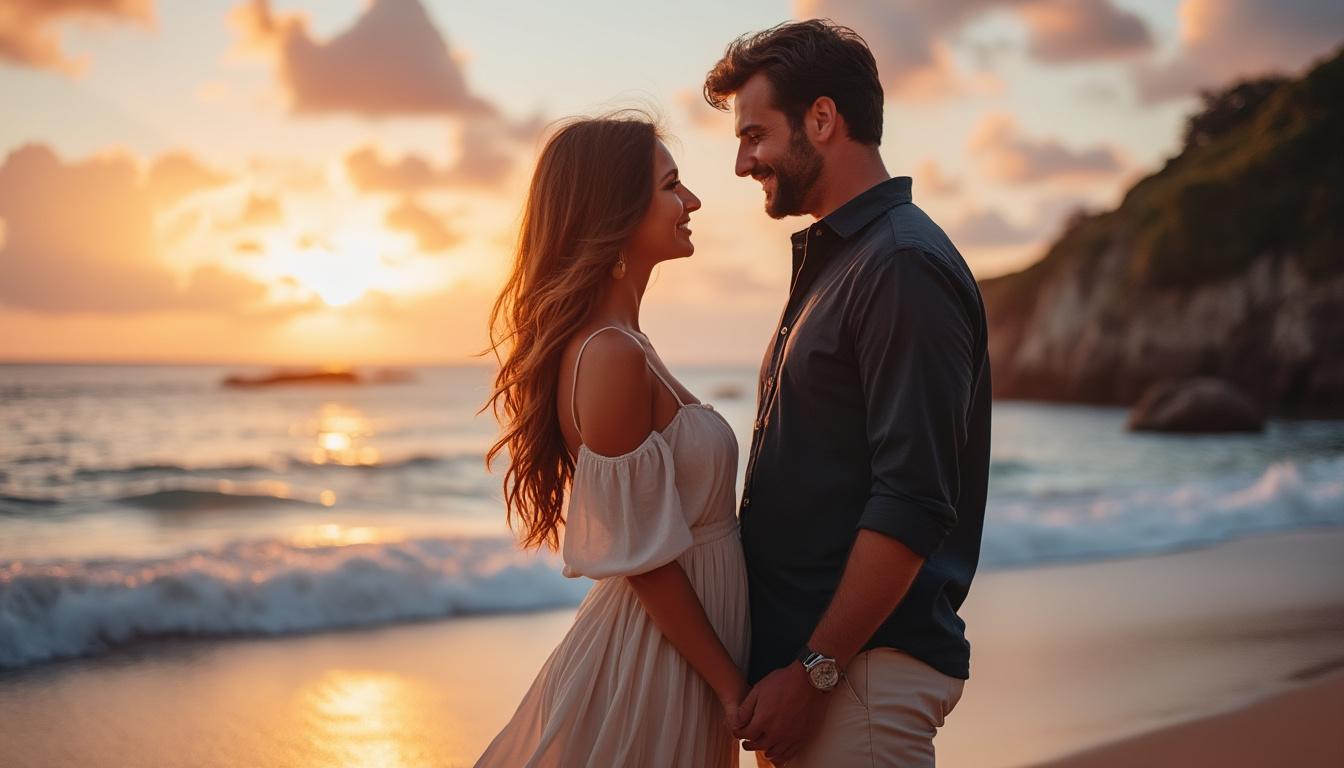 découvrez comment écrire un long texte d'amour touchant et inoubliable pour lui : astuces, exemples et conseils pour exprimer vos sentiments avec sincérité et profondeur.
