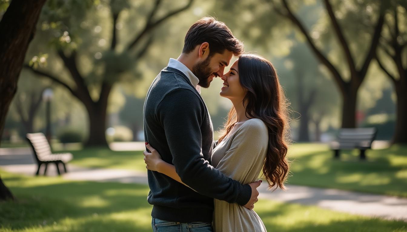 découvrez les astuces incontournables pour écrire un long texte d'amour touchant et inoubliable pour lui. inspirez-vous de conseils simples pour exprimer vos sentiments avec sincérité et profondeur afin de marquer son cœur à jamais.