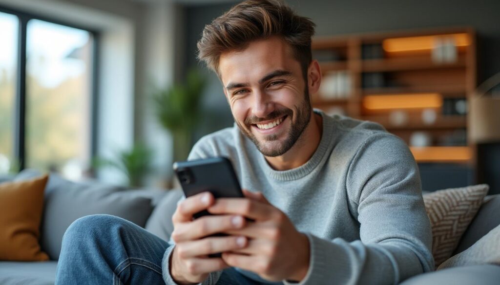 découvrez les meilleurs signes à envoyer par sms pour montrer à une fille qu'elle vous plaît, avec des astuces claires et efficaces pour séduire par message.