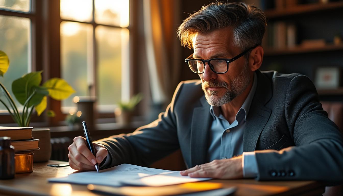 découvrez des témoignages touchants et émouvants à travers des textes qui font pleurer un homme, révélant la profondeur des émotions masculines.