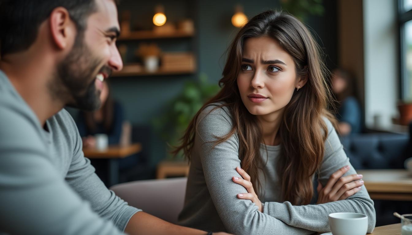 découvrez les vérités cachées derrière la citation d’un homme qui joue avec les femmes et l’amour : analyse, interprétations et révélations sur les jeux de séduction et la perception des sentiments.