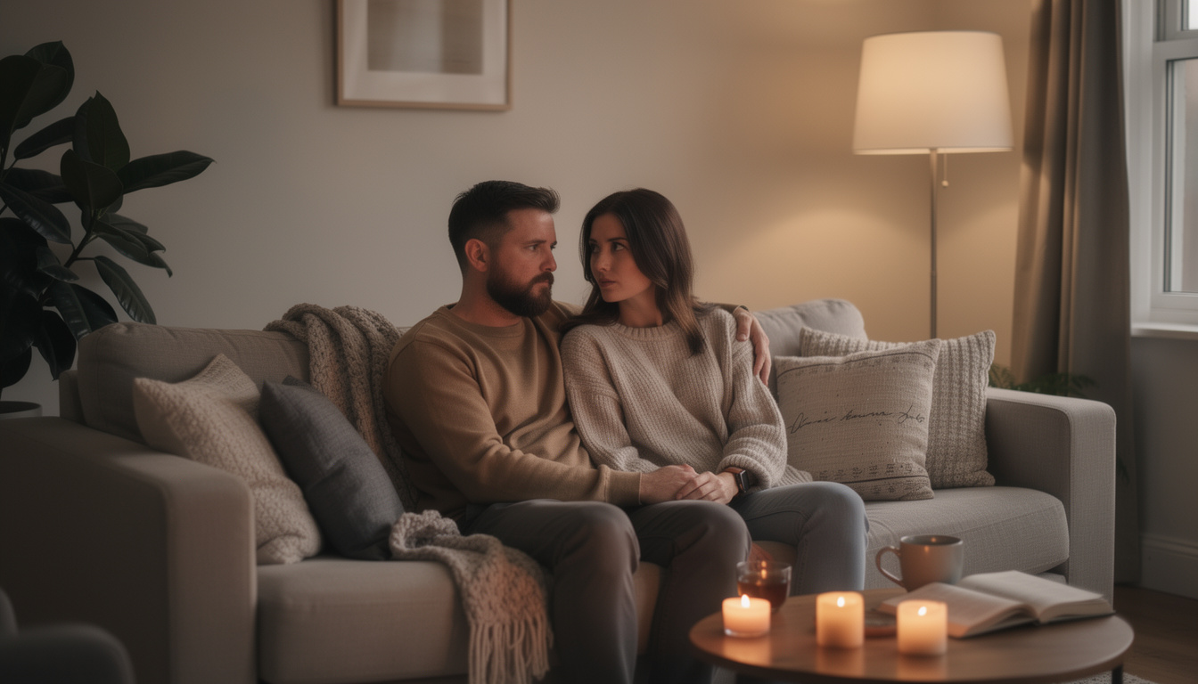 découvrez comment écrire des lettres sincères à votre mari qui semble distant, pour raviver la complicité et surprendre avec vos pensées profondes.