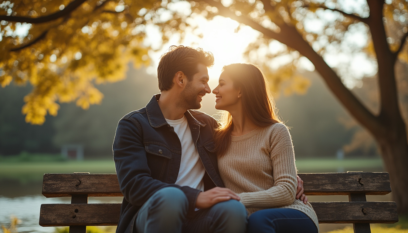 découvrez comment l'hormone du bonheur influence l'amour, les relations et la connexion humaine. plongez dans la science fascinante des liens affectifs et de leur impact sur notre bien-être.