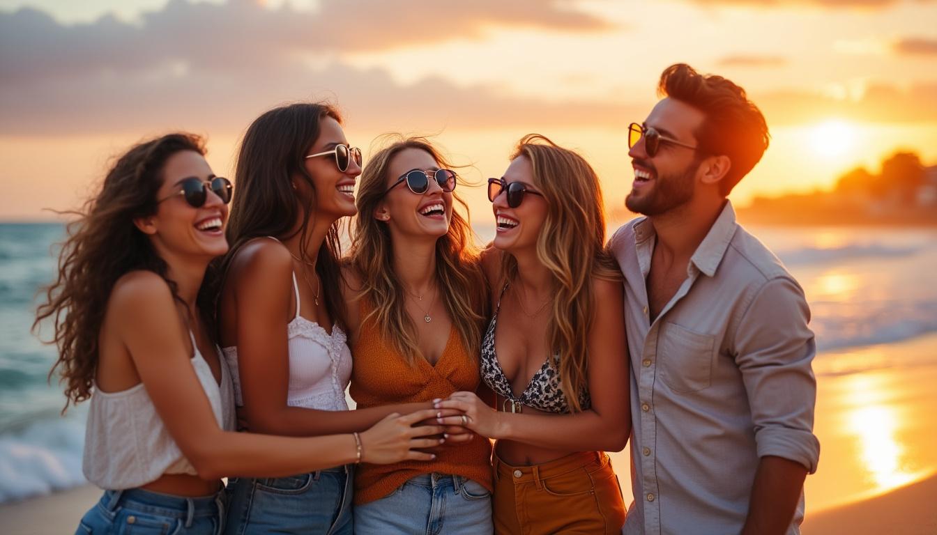 découvrez comment l'hormone du plaisir influence nos émotions et nos relations interpersonnelles au quotidien. explications simples sur son rôle et son impact sur le bien-être social.