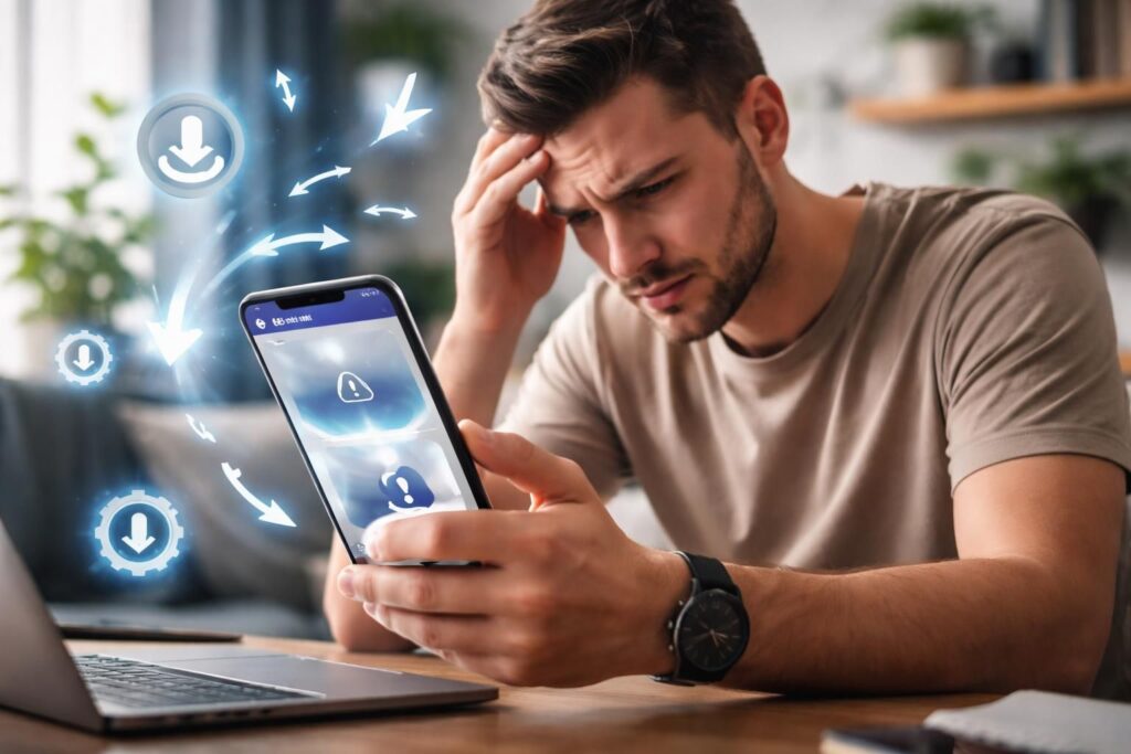 découvrez comment les mises à jour de facebook peuvent affecter votre expérience utilisateur et que faire lorsque la fonction 'facebook rencontre' ne fonctionne pas correctement.