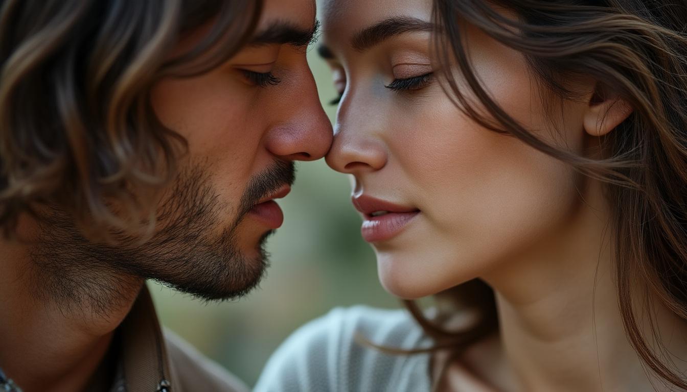 d&eacute;couvrez comment un message subliminal en amour peut influencer subtilement votre partenaire et renforcer votre relation.