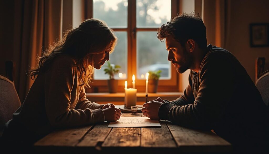 découvrez pourquoi écrire une lettre pour exprimer sa souffrance en couple peut améliorer la communication, faciliter l’expression des sentiments et renforcer la compréhension mutuelle dans la relation.