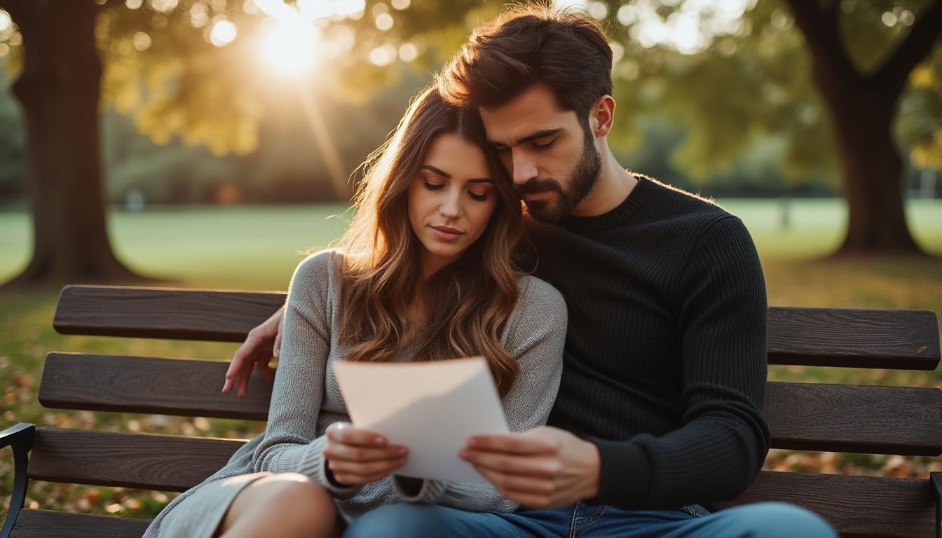 découvrez pourquoi écrire une lettre pour exprimer sa souffrance en couple favorise une meilleure communication, aide à clarifier ses émotions et renforce le dialogue entre partenaires.