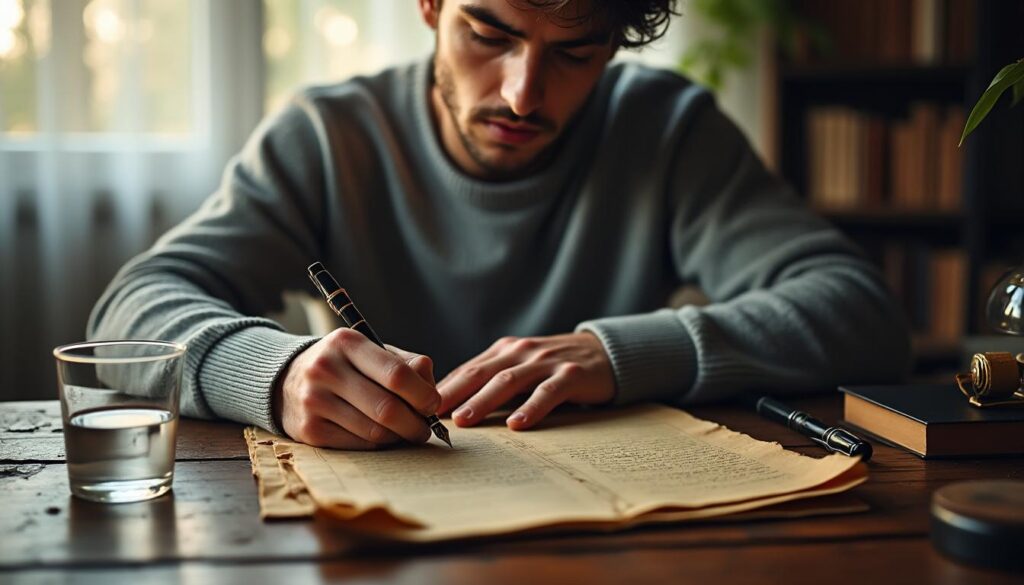 découvrez les meilleures phrases d'amour pour lui prouver vos sentiments avec un long texte touchant et authentique.