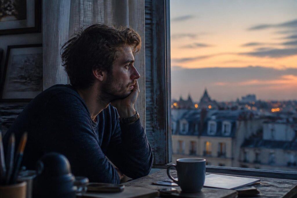 découvrez comment transformer l'expression « tu me manques » en un message mémorable et impactant qui touche le cœur.