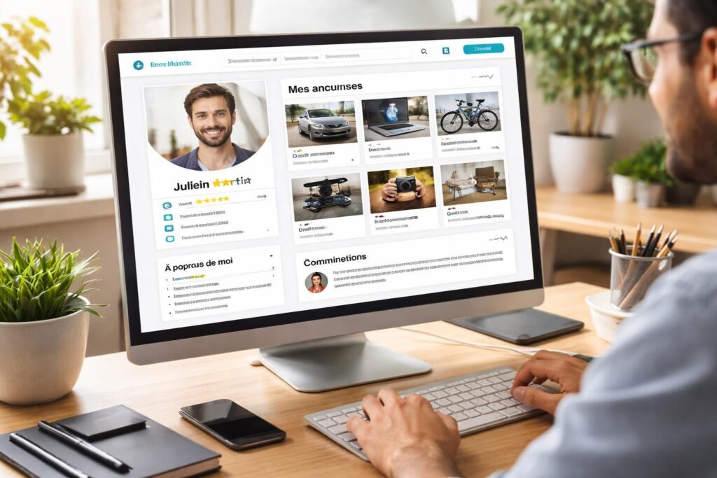 optimisez votre visibilité et augmentez vos opportunités en remplissant soigneusement votre espace compte wannonce. découvrez nos conseils pour maximiser vos chances de succès.