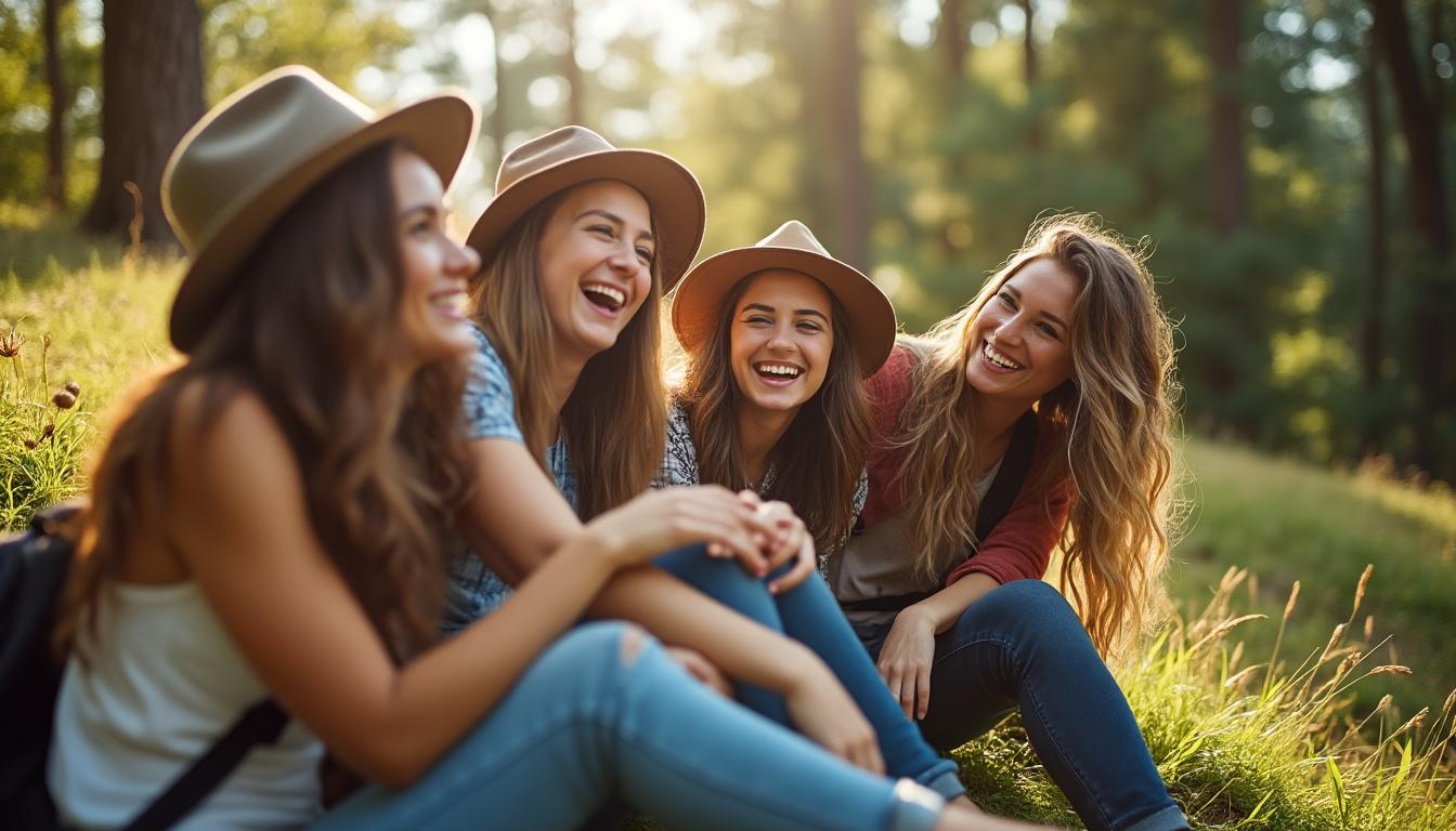 découvrez comment exprimer votre gratitude en disant 'merci d'être dans ma vie' peut renforcer vos relations et encourager la positivité au quotidien. un geste simple pour un effet durable sur votre bien-être et celui de vos proches.