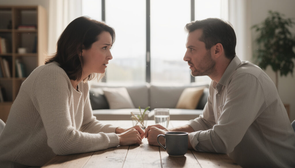 découvrez 5 étapes essentielles pour écrire des messages significatifs et soutenir votre couple en difficulté. apprenez à exprimer vos émotions avec sincérité et bienveillance.