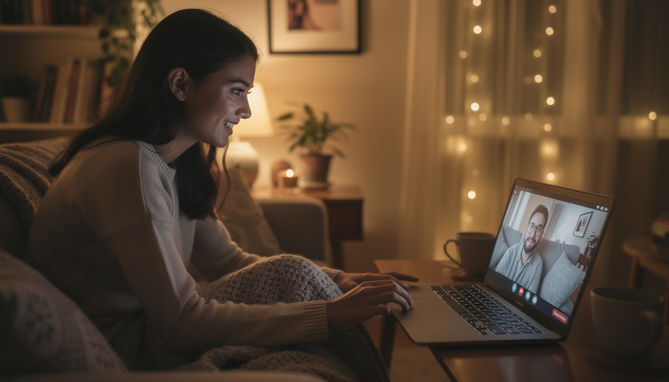 découvrez des messages touchants pour rassurer votre homme à distance et renforcer votre relation malgré la séparation. exemples inspirants à suivre.