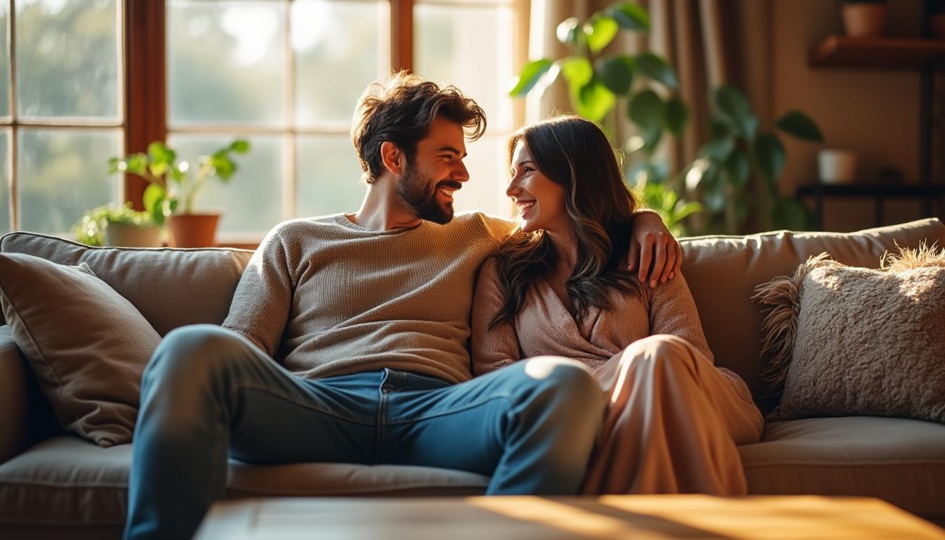 découvrez des témoignages de femmes et de couples épanouis dont le mari accepte la présence d’un amant. ils partagent leur expérience, leurs motivations et l’impact positif sur leur relation.