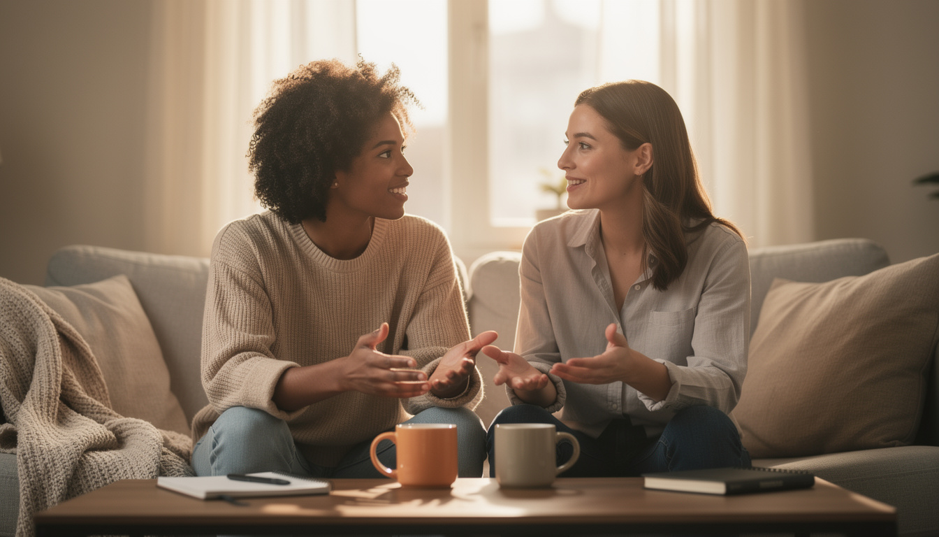 découvrez des témoignages authentiques et des conseils avisés pour les couples où le mari souhaite que sa femme ait un amant. explorez cette dynamique relationnelle avec respect et ouverture.