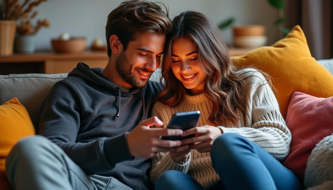 découvrez des mots mignons pour votre copain et apprenez à les intégrer naturellement dans vos échanges quotidiens pour renforcer votre complicité et exprimer vos sentiments avec tendresse.