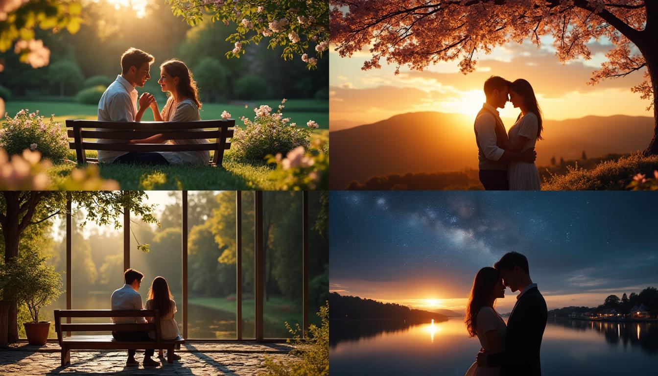 découvrez des idées de mots mignons pour votre copain et apprenez comment les intégrer naturellement dans vos conversations pour renforcer votre complicité et exprimer votre amour au quotidien.