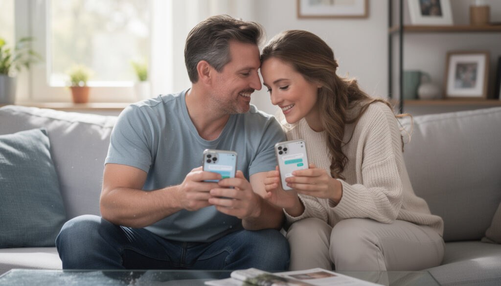 découvrez pourquoi célébrer 1 an d'amour avec sms est essentiel pour renforcer et pérenniser votre relation amoureuse.