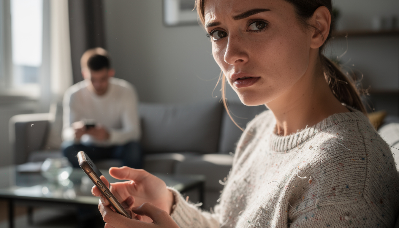 découvrez pourquoi elle vous bloque et vous débloque, et comment interpréter ce silence qui en dit long sur ses sentiments.