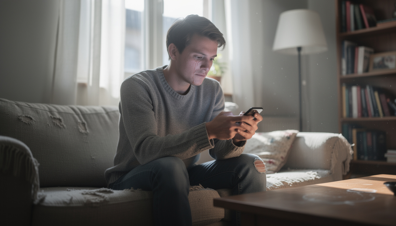 découvrez pourquoi les textes de rupture émouvants touchent profondément nos émotions et résonnent en chacun de nous, explorant la puissance des sentiments partagés.