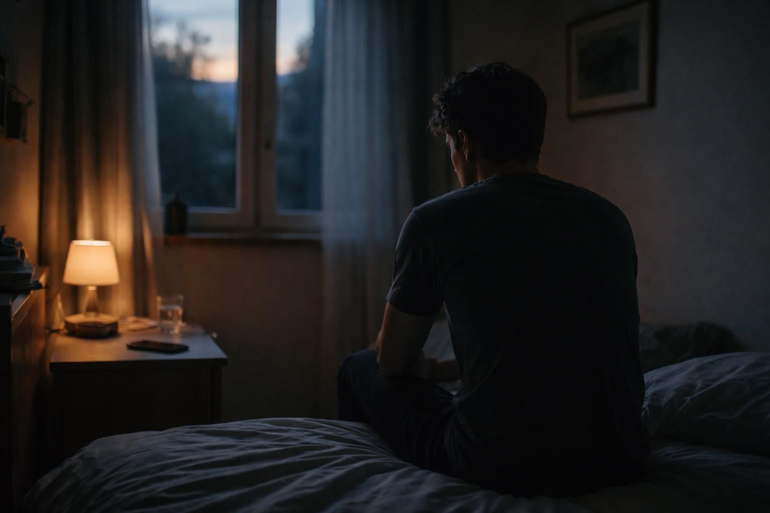 découvrez pourquoi le silence peut être révélateur et ce que ton absence de réponse dit vraiment de toi. comprends les messages cachés derrière le silence.