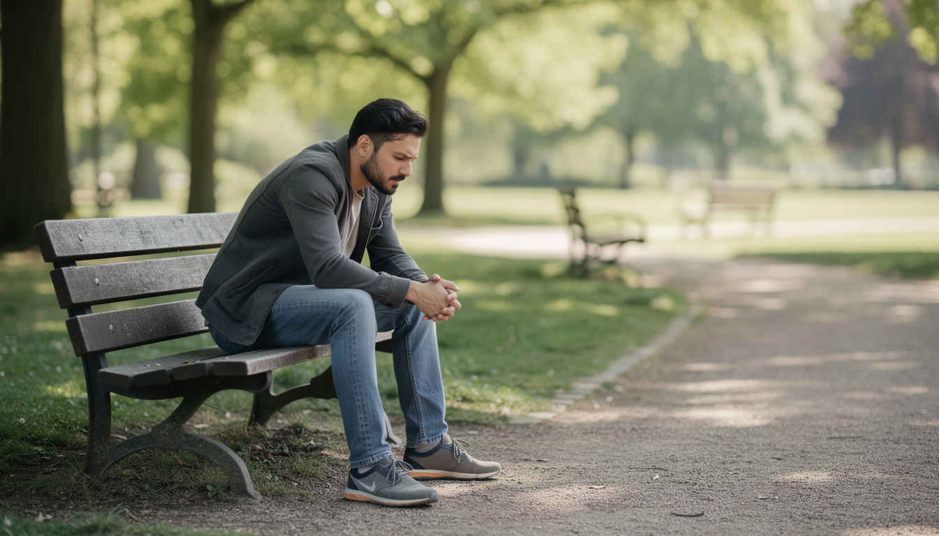 découvrez les raisons possibles pour lesquelles un homme vous bloque soudainement et apprenez comment comprendre et gérer cette situation délicate grâce à notre guide complet.