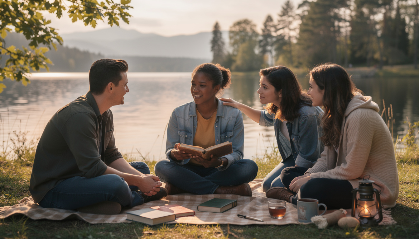 découvrez comment un poème pour se faire pardonner peut apaiser les tensions et renforcer vos liens, transformant ainsi vos relations de manière sincère et durable.