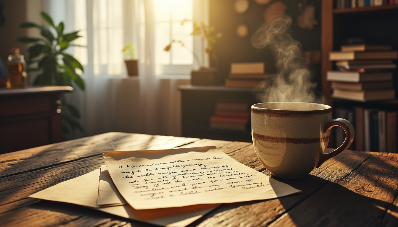 découvrez pourquoi un texte triste capable de faire pleurer un homme peut émouvoir même les personnes les plus endurcies. analyse des mécanismes émotionnels, de la puissance des mots et de l’universalité des sentiments humains.