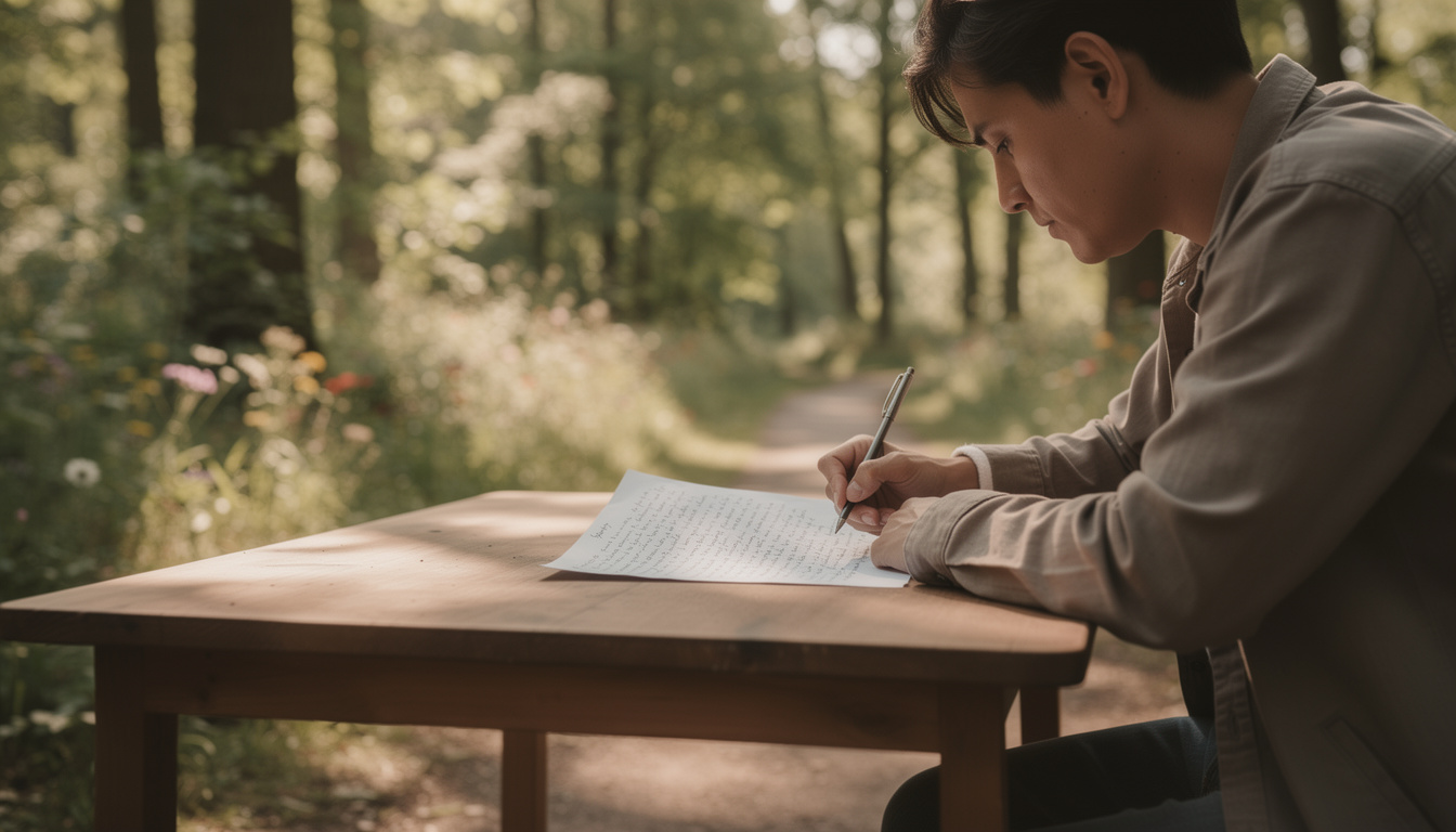 découvrez pourquoi écrire une lettre de rupture d'un amour impossible est essentielle pour tourner la page, guérir ses blessures et avancer sereinement vers un nouvel avenir.