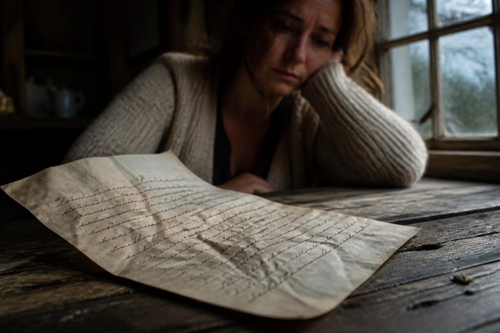 découvrez pourquoi écrire une lettre pour reconquérir son amour est une étape essentielle pour exprimer ses sentiments, réparer les malentendus et raviver la flamme.