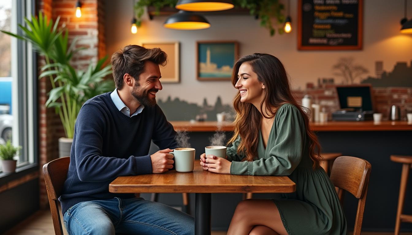 découvrez pourquoi personnaliser vos sms pour proposer un rendez-vous à une fille augmente vos chances de succès et crée une connexion authentique dès le premier message.