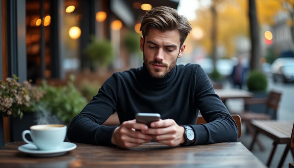 découvrez pourquoi il est essentiel de personnaliser vos sms pour proposer un rendez-vous à une fille et comment cette approche augmente vos chances de succès.