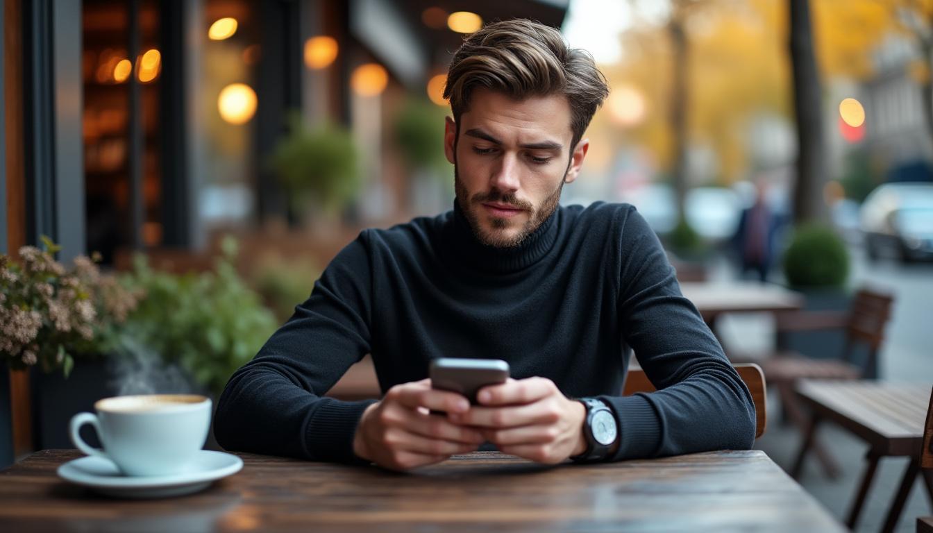 découvrez pourquoi il est essentiel de personnaliser vos sms pour proposer un rendez-vous à une fille et comment cette approche augmente vos chances de succès.